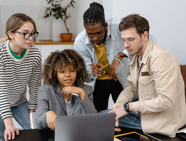 Services<br> Sociaux